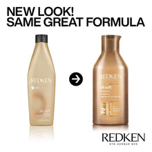 Load image into Gallery viewer, Redken All Soft Shampoo 300ml
