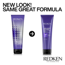 Load image into Gallery viewer, Redken Blondage Express Mask 250ml
