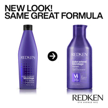 Load image into Gallery viewer, Redken Blondage  Shampoo 300ml
