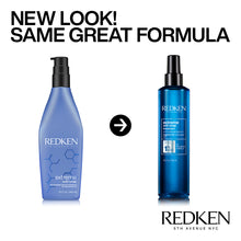 Load image into Gallery viewer, Redken Extreme Anti Snap 250ml