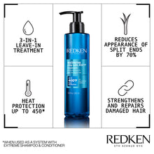 Load image into Gallery viewer, Redken Extreme Play Safe 200ml
