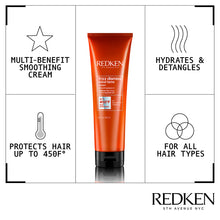Load image into Gallery viewer, Redken Frizz Dismiss Rebel Tame 250ml