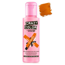 Load image into Gallery viewer, Crazy Color Orange 100ml