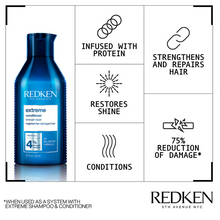 Load image into Gallery viewer, Redken Extreme Conditioner 300ml
