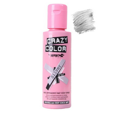 Load image into Gallery viewer, Crazy Color Silver 100ml