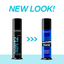 Load image into Gallery viewer, Redken Texture Paste 75ml