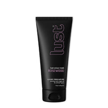 Load image into Gallery viewer, Lust Colour Mask Rosewood 175ml
