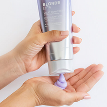 Load image into Gallery viewer, Joico Blonde Life Violet Conditioner 250ml
