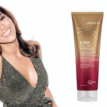 Load image into Gallery viewer, Joico Kpak Colour Therapy Conditioner 250ml

