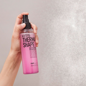 Kms Therma Shape Quick Blow Dry 200ml