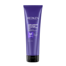 Load image into Gallery viewer, Redken Blondage Express Mask 250ml