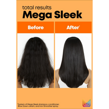Load image into Gallery viewer, Matrix Mega Sleek Iron Smoother 250ml