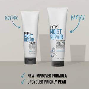 KMS Moistrepair Revival Creme 125ml