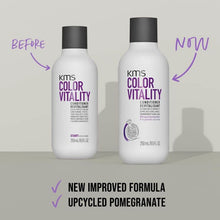 Load image into Gallery viewer, KMS Color Vitality Conditioner 250ml
