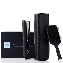 Load image into Gallery viewer, GHD Gold Styler Gift Set
