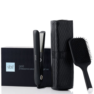 GHD Gold Styler Gift Set
