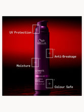 Load image into Gallery viewer, Wella Ultimate Color Miracle Leave In Mask 95ml
