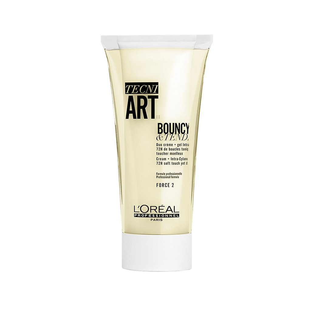 L'Oréal Bouncy & Tender 150ml
