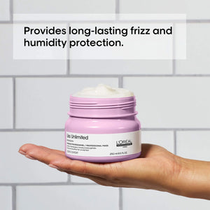 L'Oréal Liss Unlimited Mask 250ml