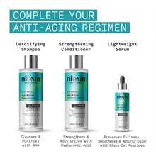 Load image into Gallery viewer, Nioxin Age Defense Conditioner 240ml
