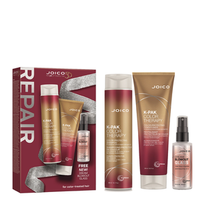 K-Pak Colour Therapy