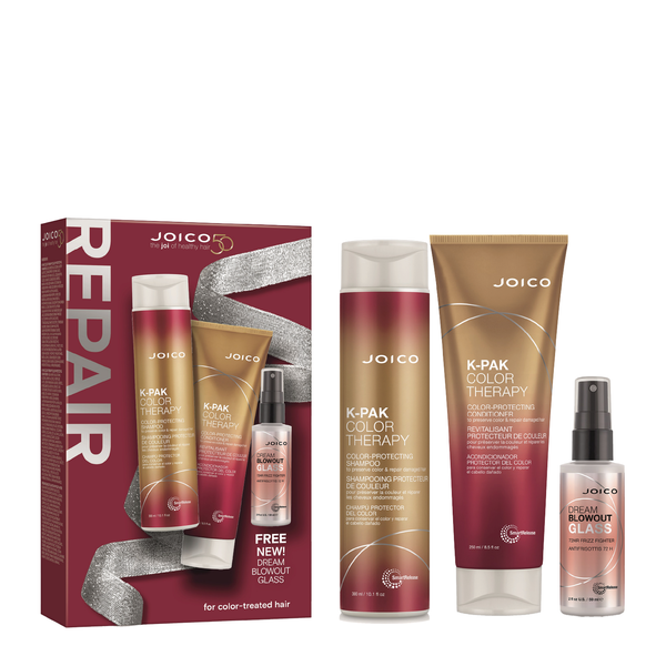 K-Pak Colour Therapy