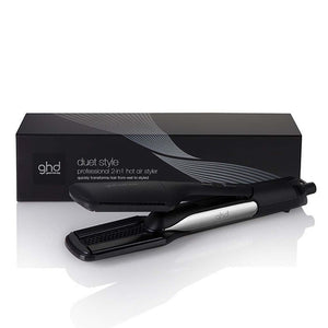 GHD Duet Style Hot Air Styler- Black