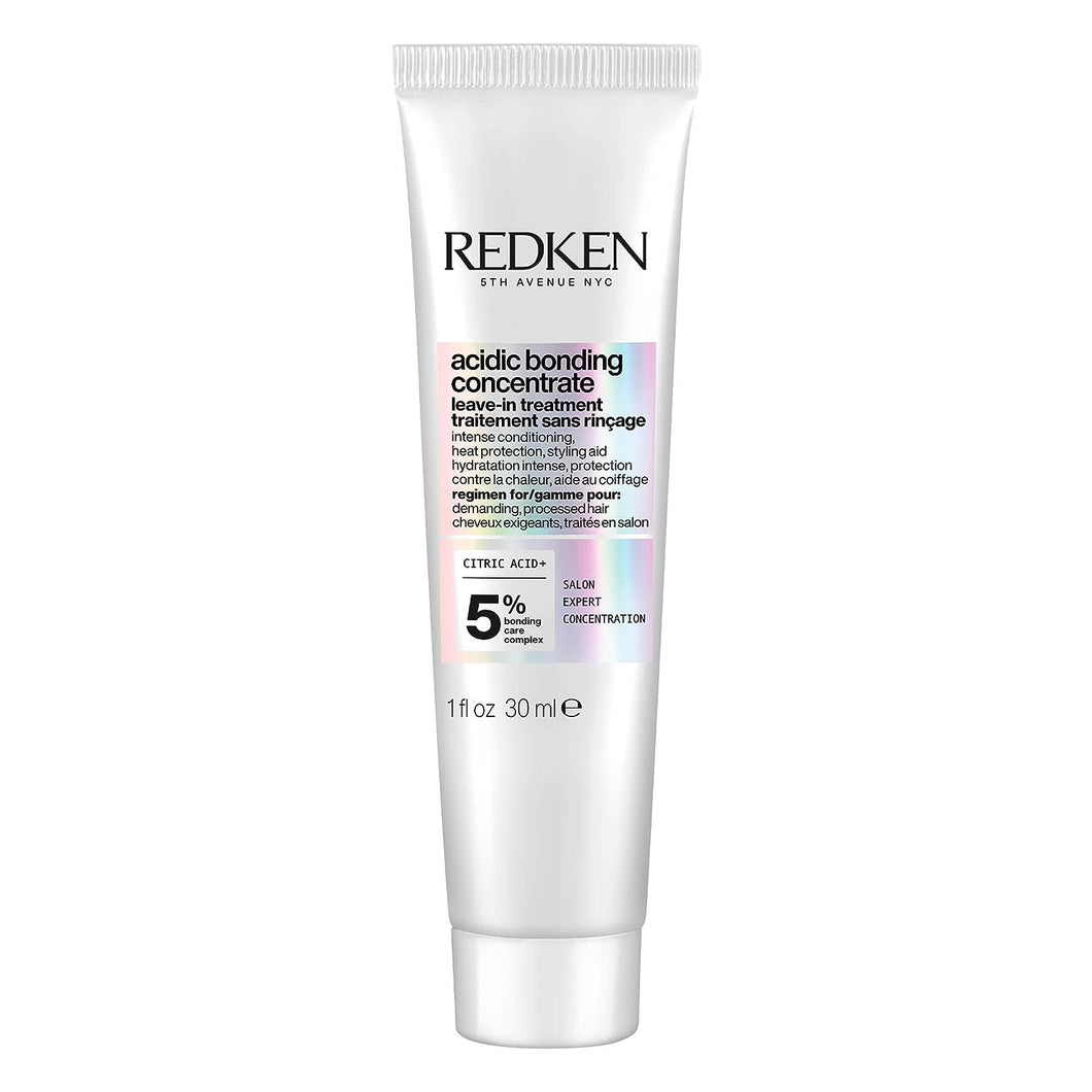 Redken Acidic Bonding Concentrate Leave-in Lotion