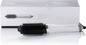 GHD Duet Blowdry - White