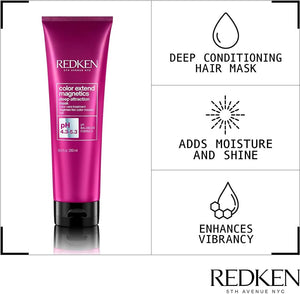 Redken Colour Extend Magnetics Mask 250ml