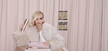 Load image into Gallery viewer, ghd Gold Hair Straightener in Cashmere Beige Gift Set
