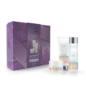 Wella Color Motion Trio