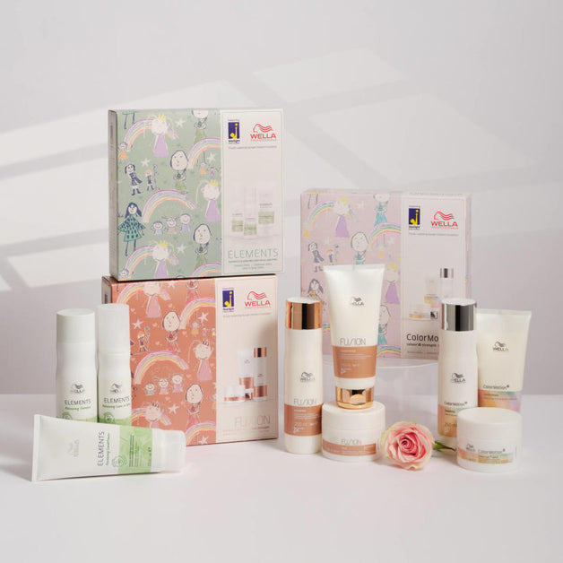 Hairworks Extra Gift Packs