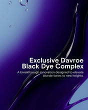 Load image into Gallery viewer, Davroe Beyond Blonde Intense Icy Conditioner 325ml
