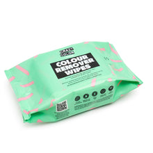 Load image into Gallery viewer, Crazy Color Colour Remover Wipes 30 Pack
