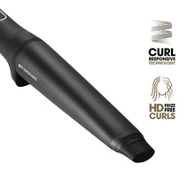 Load image into Gallery viewer, GHD CHRONOS CURVE CONICAL Wand 28mm-23mm

