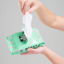 Load image into Gallery viewer, Crazy Color Colour Remover Wipes 30 Pack
