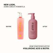 Load image into Gallery viewer, Angel Professional Deep Sea Colour Protect Shampoo 500ml
