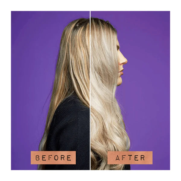 Shampoo Blonde Clean – 1L Fudge Hairworks Extra
