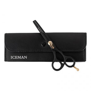 Iceman Blaze Thinning Scissors 5.5"