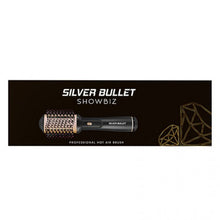 Load image into Gallery viewer, Silver Bullet ShowBiz Hot Air Brush 63.5mm
