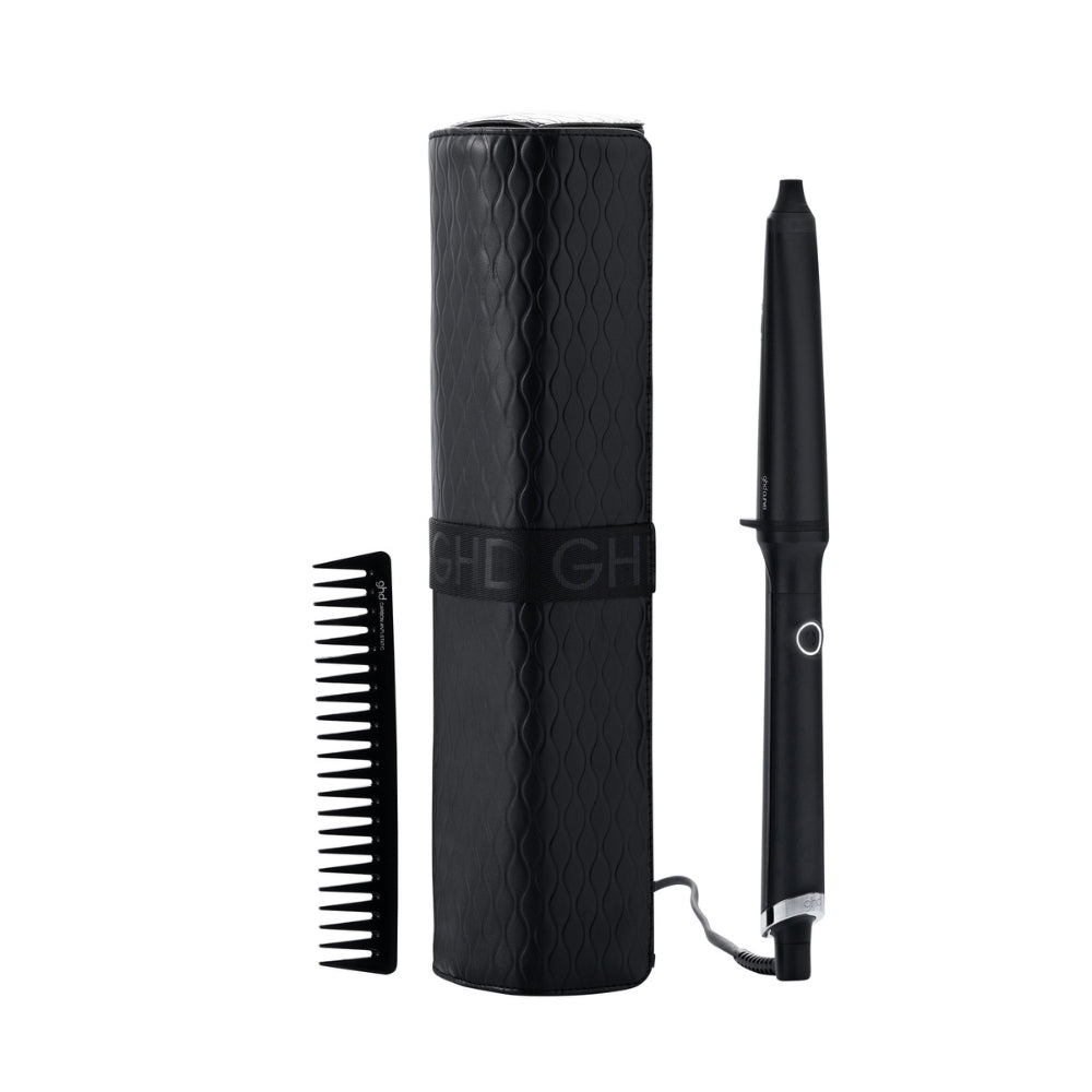 GHD Creative Curl Wand Gift Set