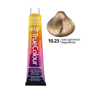 Hi Lift True Colour 10.23 Extra Light French Beige Blonde 100g