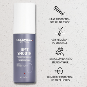 Goldwell Just Smooth Thermal Spray 100ml