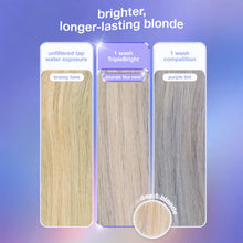 Load image into Gallery viewer, K18 Triple Bright Shampoo 125ml
