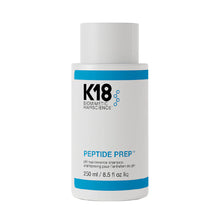 Load image into Gallery viewer, K18 Peptide Prep PH Maintenance Shampoo 250ml

