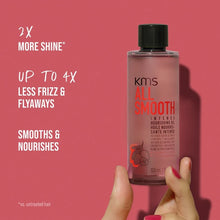 Load image into Gallery viewer, KMS All Smooth Intense Nourishing Oil 100ml
