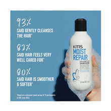 Load image into Gallery viewer, KMS Moistrepair Shampoo 300ml
