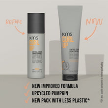Load image into Gallery viewer, KMS Curl Up Control Creme 150ml
