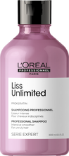 Load image into Gallery viewer, L&#39;Oréal Liss Unlimited Shampoo 300ml
